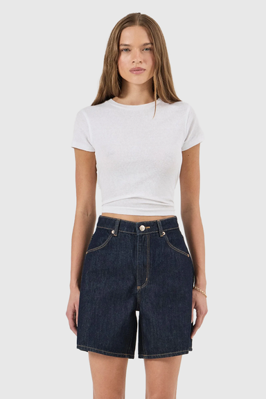 Super Mirage - Rinse