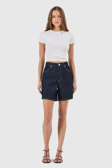 Super Mirage - Rinse