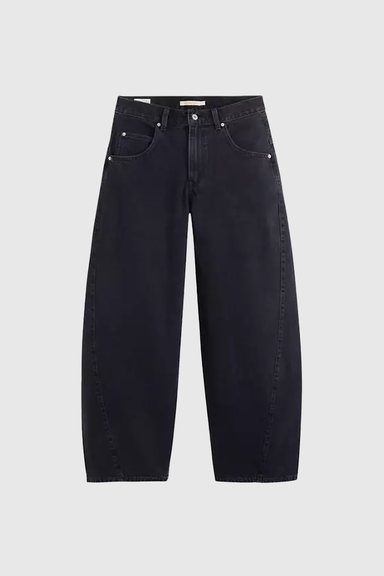 Superbaggy Barrel - Open Mind