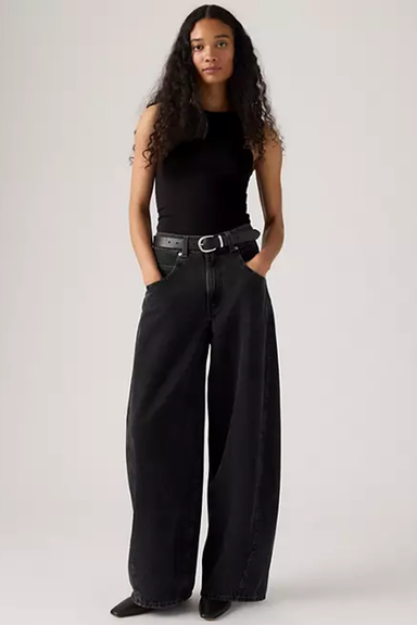 Superbaggy Barrel - Open Mind