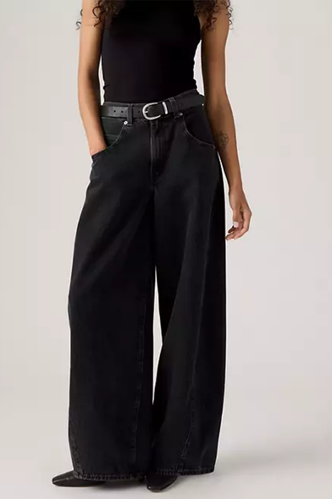 Superbaggy Barrel - Open Mind