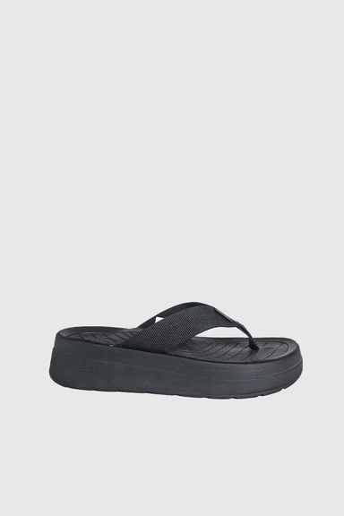 Surfrider Platform - Black / Black