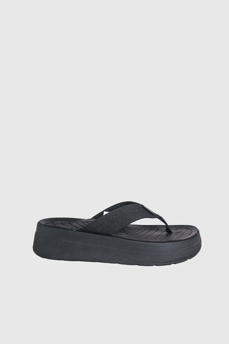 Surfrider Platform - Black / Black