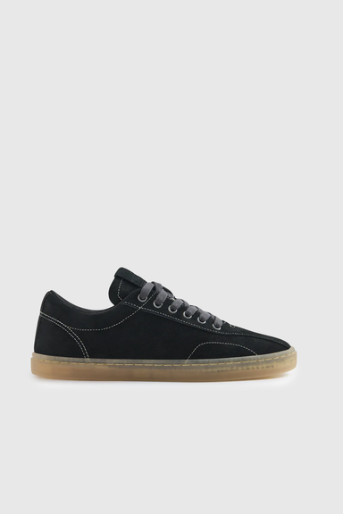 Surma Suede - Black