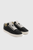 Surma Canvas - Black