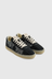 Surma Shroomhands Suede - Black Repair