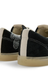Surma Shroomhands Suede - Black Repair