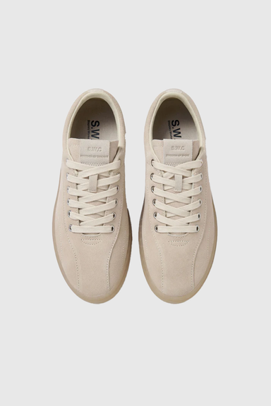 Surma Suede - Oat