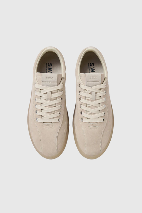 Surma Suede - Oat