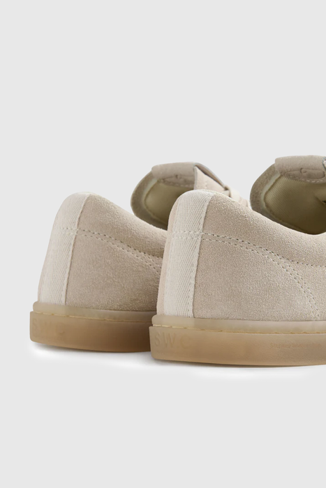 Surma Suede - Oat