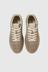 Surma Suede - Warm Grey