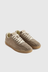Surma Suede - Warm Grey