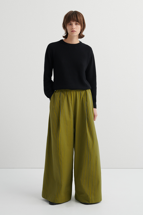 Surround Pant - Field