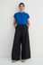 Surround Pant - Black
