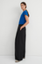 Surround Pant - Black