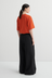 Surround Pant - Black