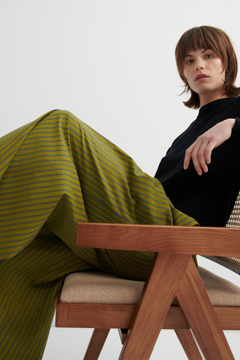 Surround Pant - Field