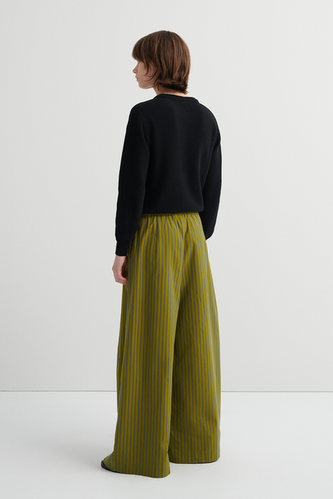 Surround Pant - Field