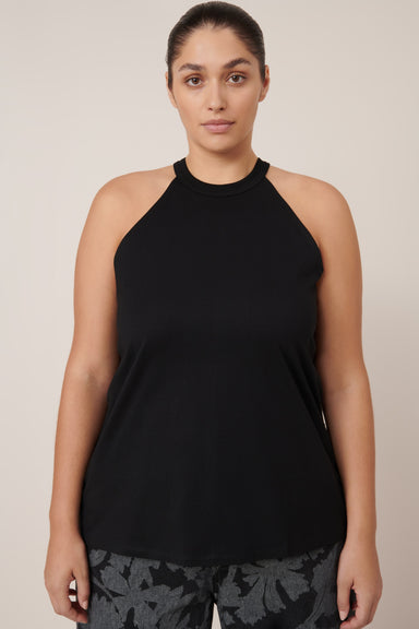 Surround Top - Black