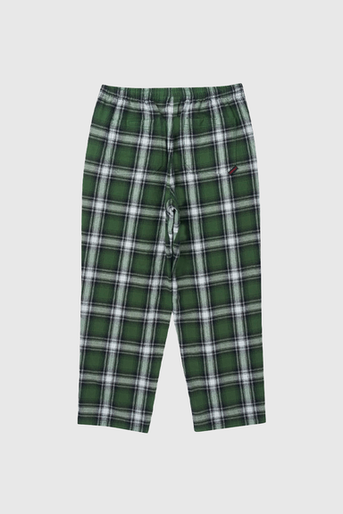 Swell Flannel Checkered Pant - Big Check