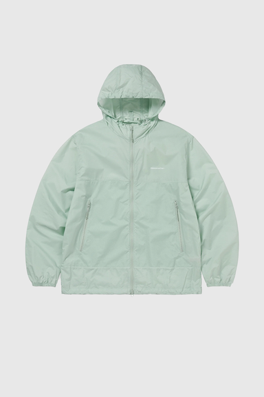 T-Light Jacket - Mint