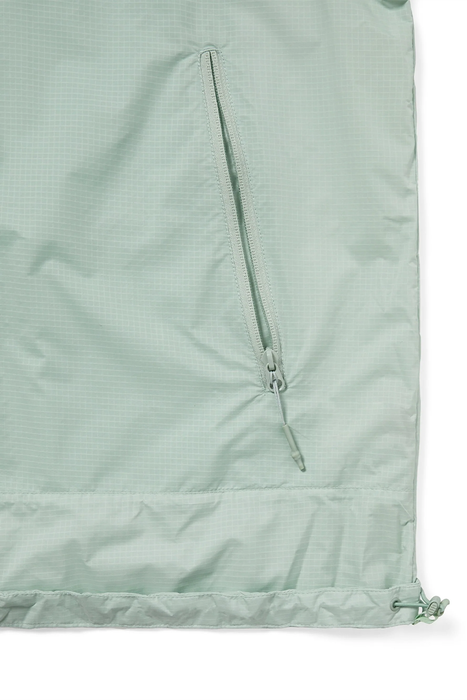 T-Light Jacket - Mint