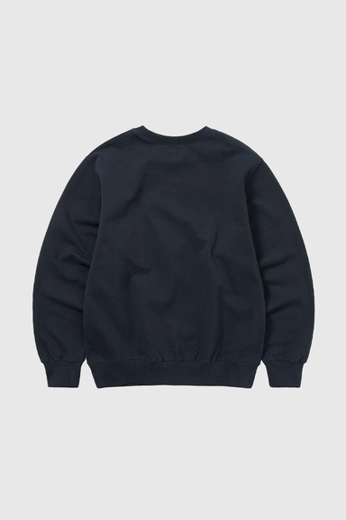 T-Logo LT Crewneck - Navy