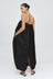 Terrance Dress - Black