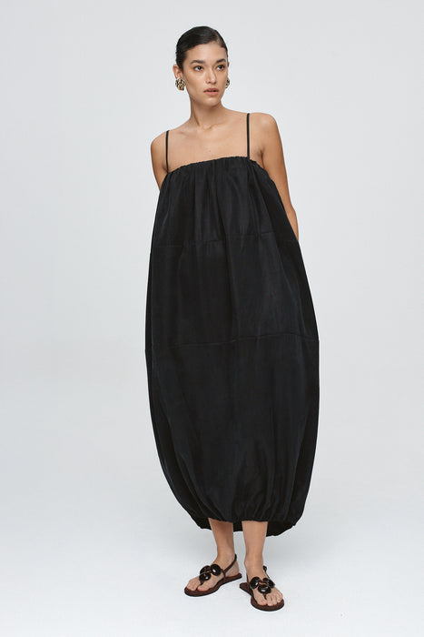 Terrance Dress - Black