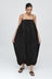 Terrance Dress - Black