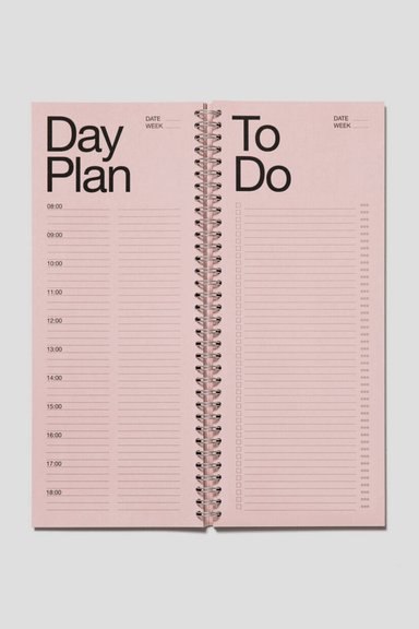 Things To Do Block - No. 691