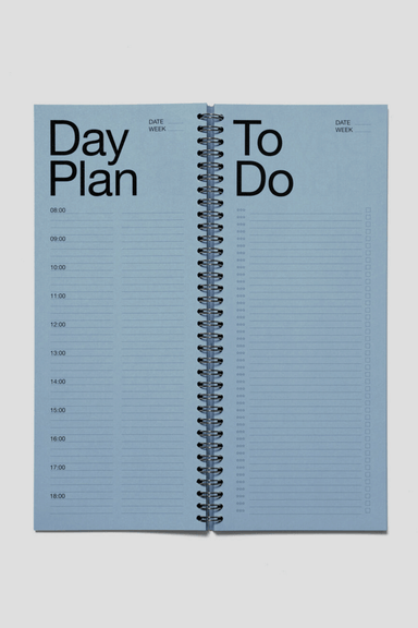 Things To Do Block - No. 283