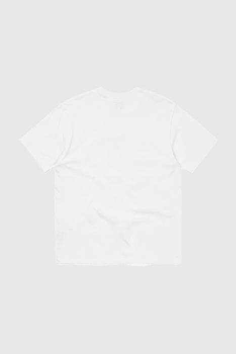 TNT Peanuts Gang Tee - White