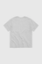 TNT Peanuts Tee - Heather Grey