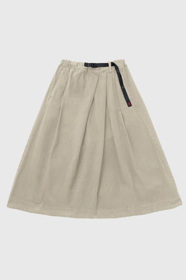 Talecut Skirt - Pigment Oat