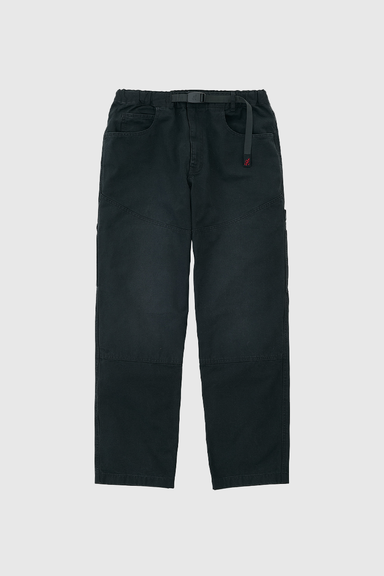 Taos Canvas Pant - Black