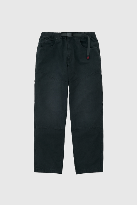 Taos Canvas Pant - Black
