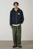 Taos Canvas Pant - Moss