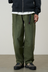 Taos Canvas Pant - Moss