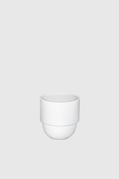 Tasting Cup Medium 300 ml - White