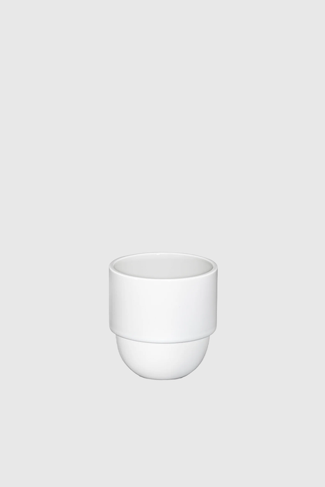 Tasting Cup Medium 300 ml - White