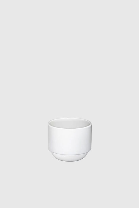 Tasting Cup Small 270 ml - White