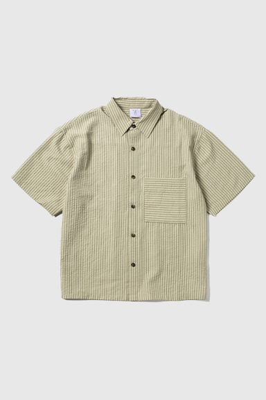 Taverna Shirt - Green