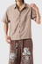 Tavern SS Shirt - Light Brown