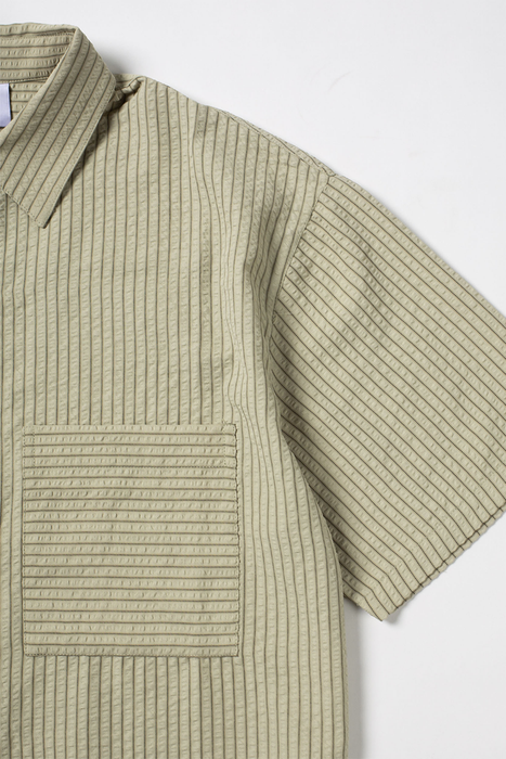 Taverna Shirt - Green