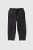 Tech Twill Easy Chef Pant - Black