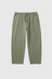 Tech Twill Easy Chef Pant - Olive