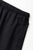 Tech Twill Easy Chef Pant - Black