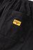 Tech Twill Easy Chef Pant - Black