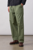 Tech Twill Easy Chef Pant - Olive